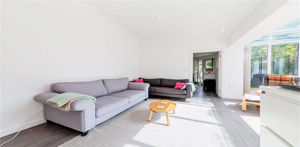 			Newly Refurbished, 3 Bedroom, 1 bath, 1 reception Flat			 Dyne Road, KILBURN